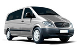 Ford van leasing ireland